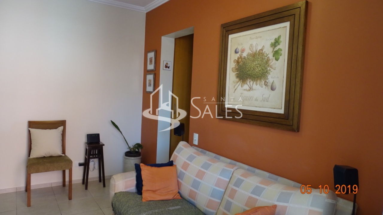 Apartamento, 1 quarto, 45 m² - Foto 5