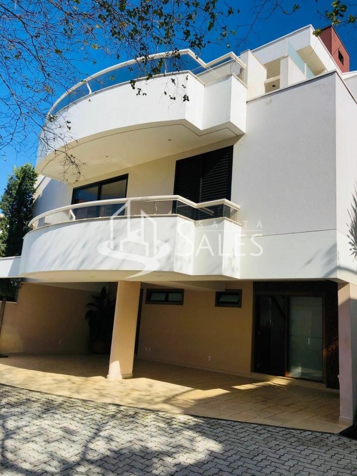 Sobrado, 4 quartos, 618 m² - Foto 27