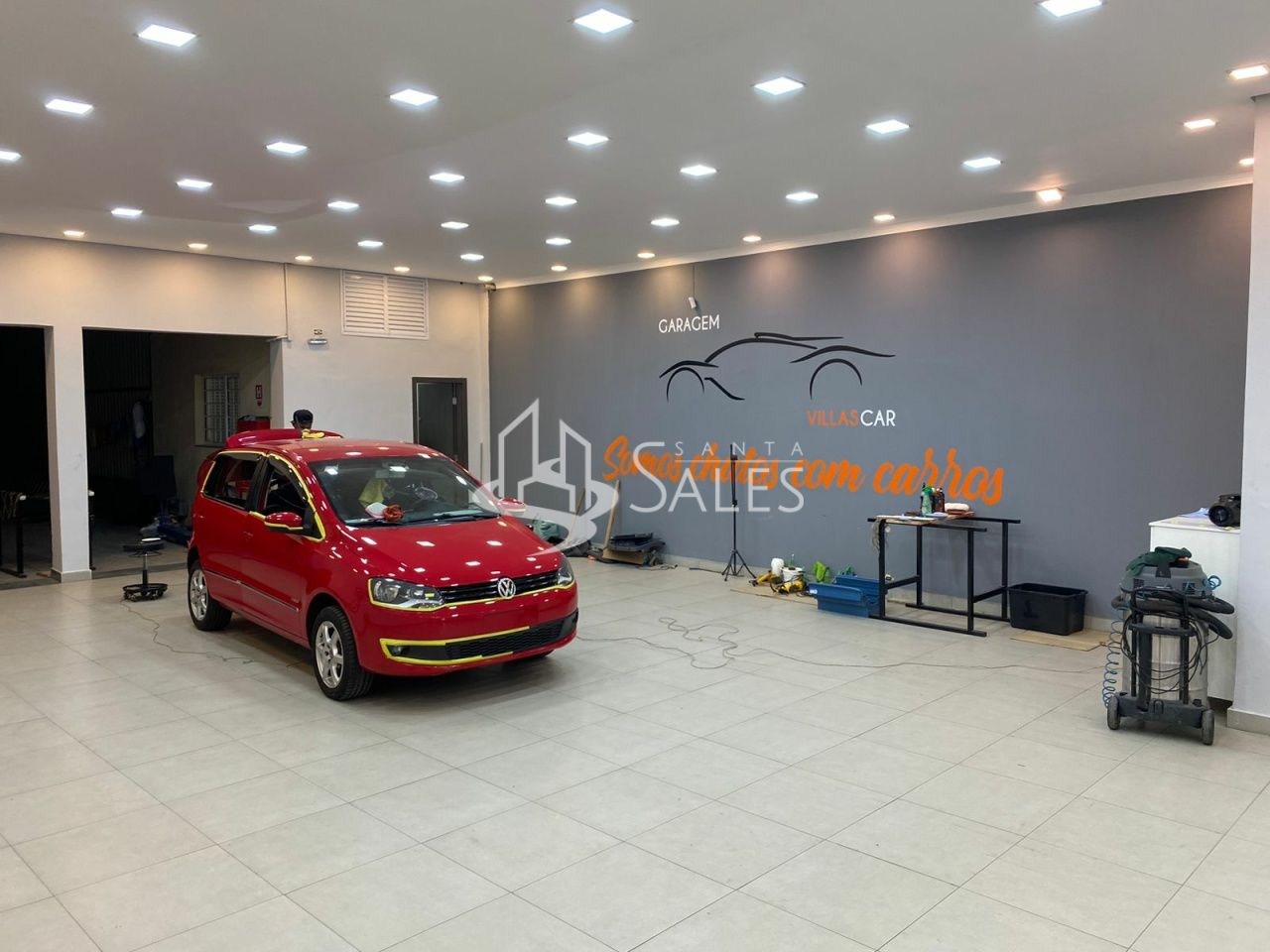 Imóvel Comercial, 1360 m² - Foto 7