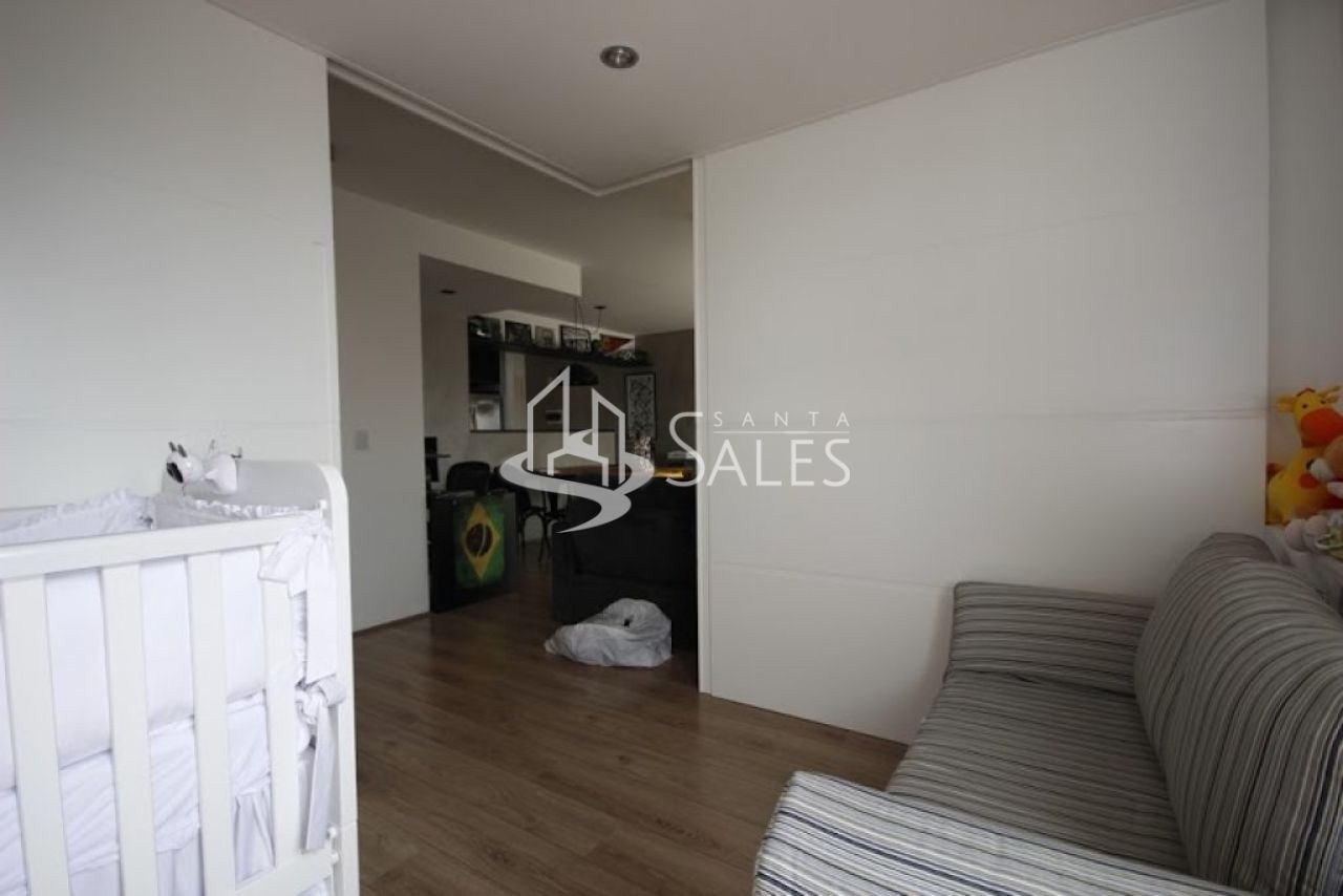 Apartamento à venda com 2 quartos, 85m² - Foto 7