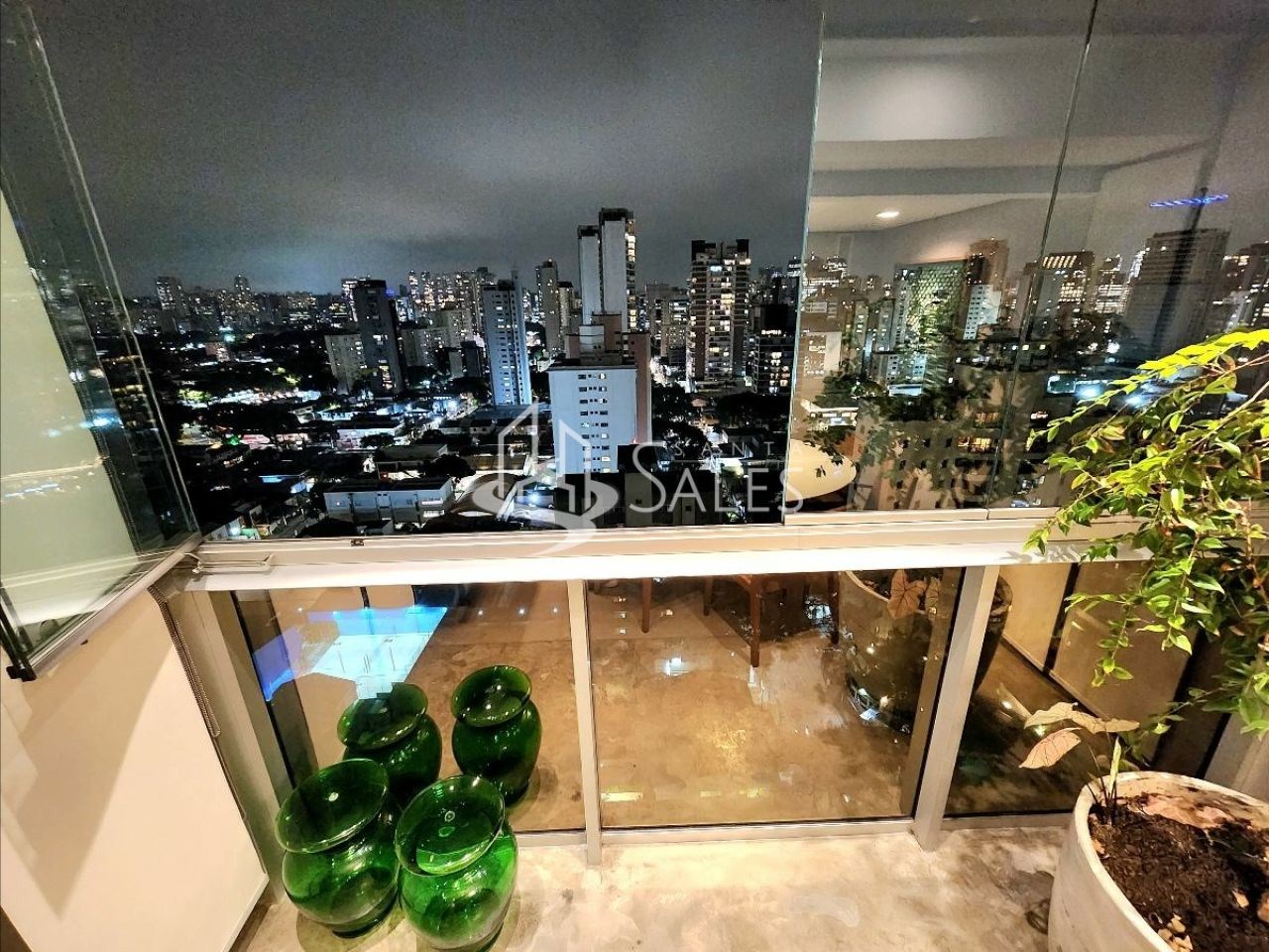 Apartamento, 1 quarto, 72 m² - Foto 2