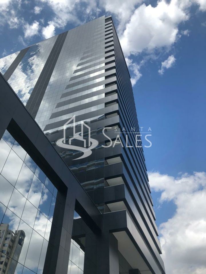 Sala-Conjunto, 214 m² - Foto 10