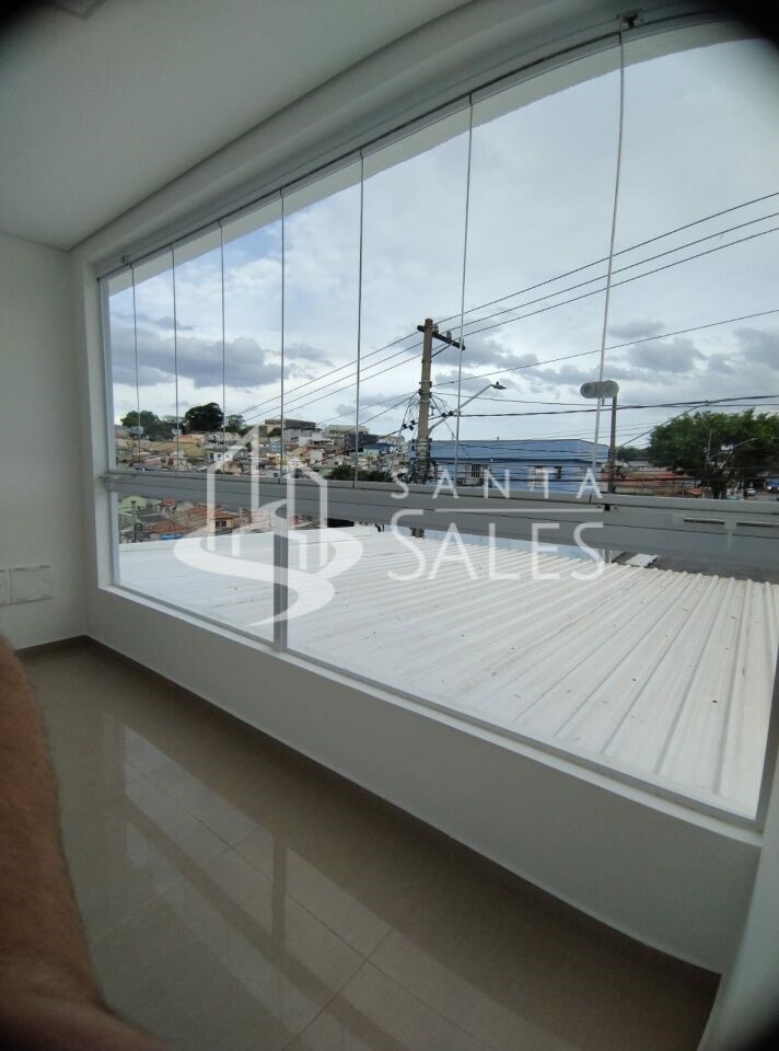 Sobrado, 4 quartos, 250 m² - Foto 16