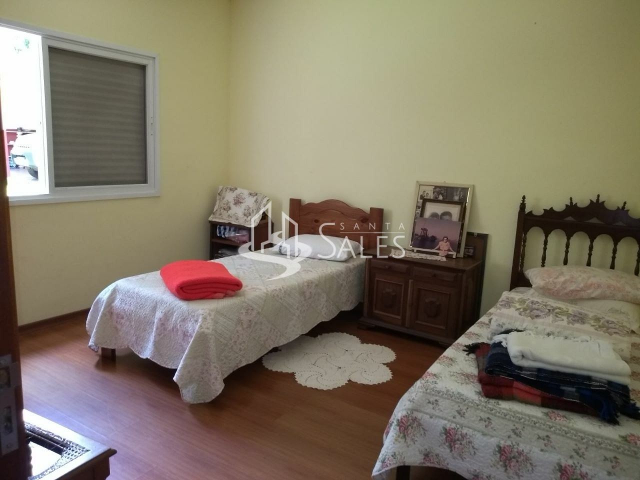 Sítio, 4 quartos, 300 m² - Foto 5