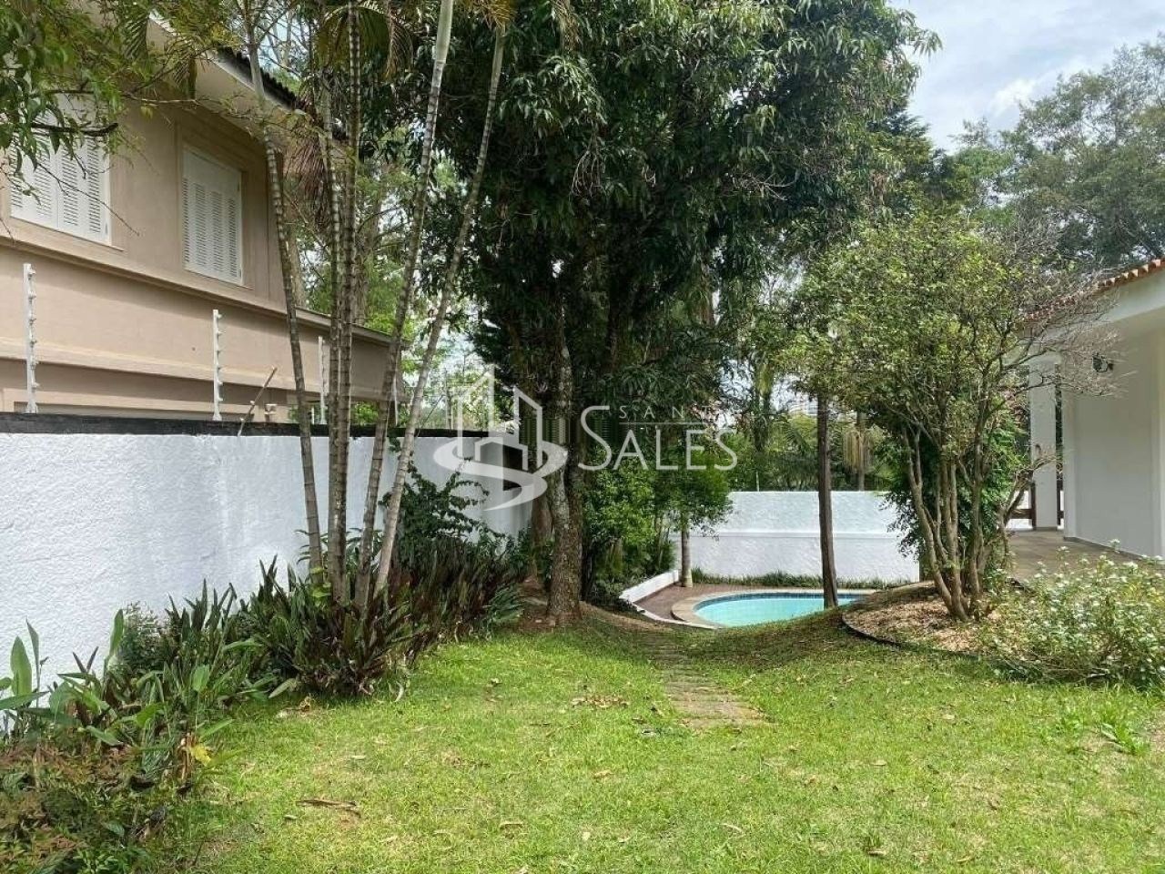 Casa à venda com 4 quartos, 540m² - Foto 25
