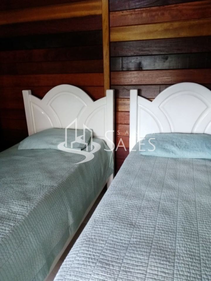 Casa de Condomínio, 6 quartos - Foto 12