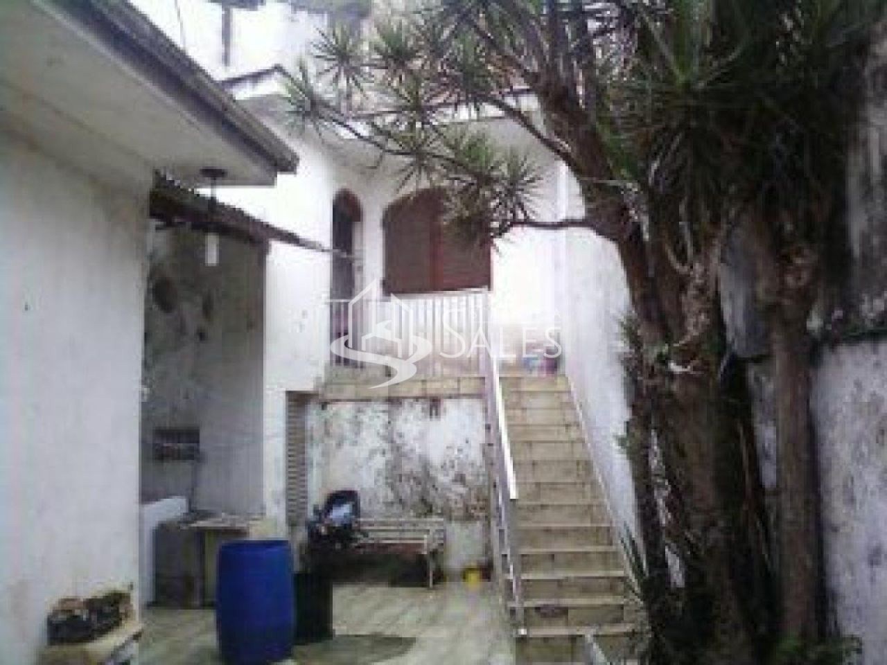 Casa à venda com 3 quartos, 517m² - Foto 1