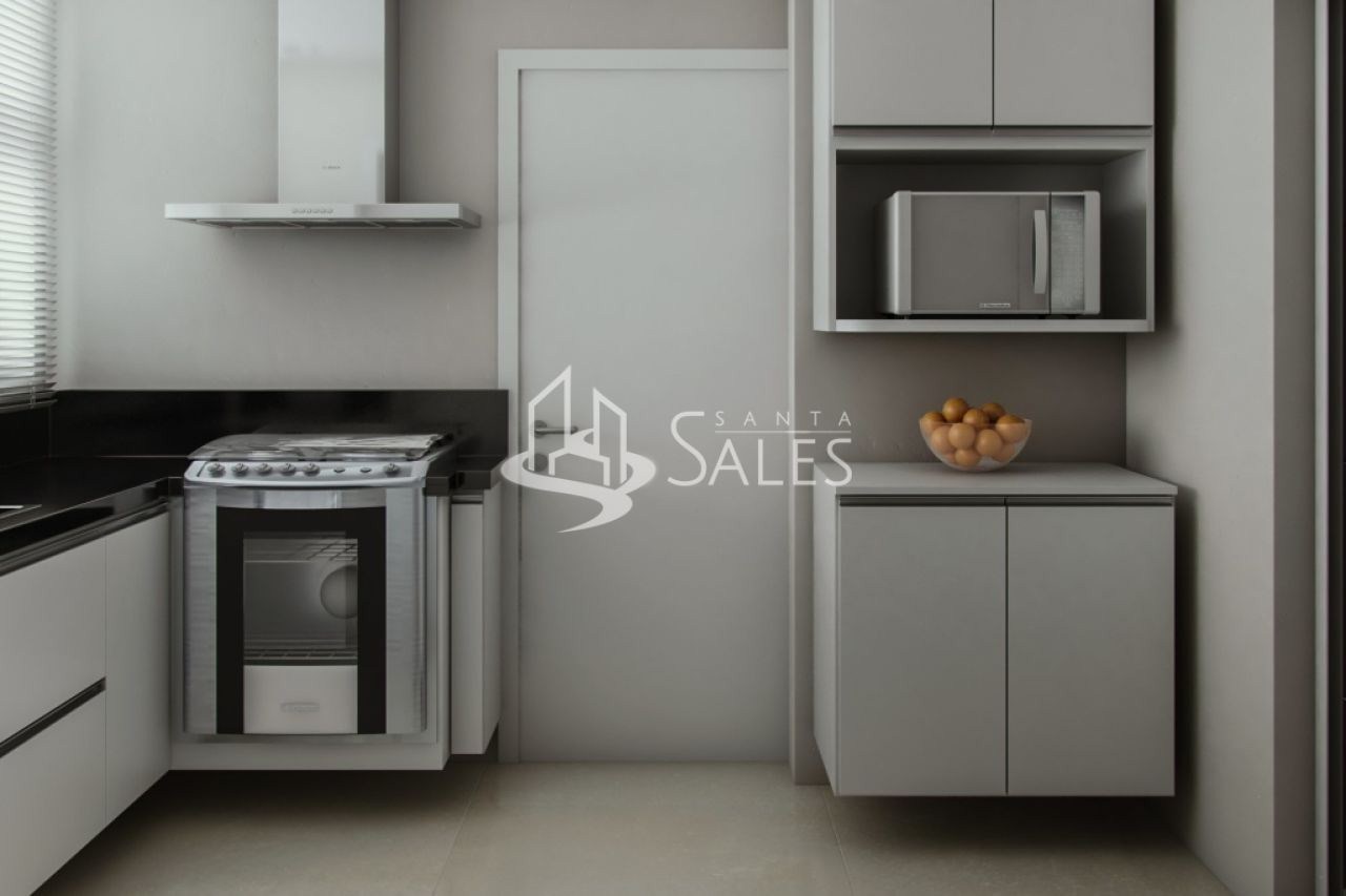 Apartamento, 2 quartos, 130 m² - Foto 4