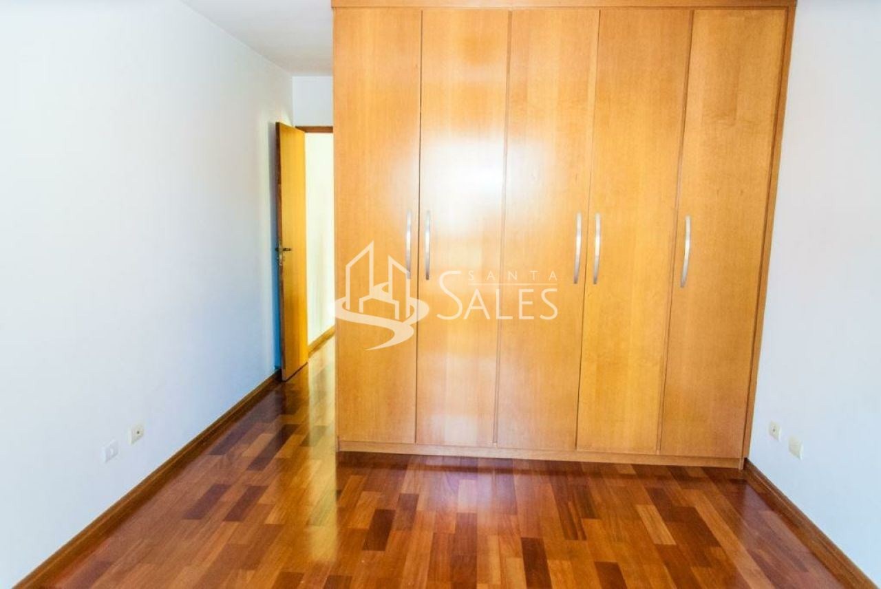 Sobrado, 4 quartos, 164 m² - Foto 8