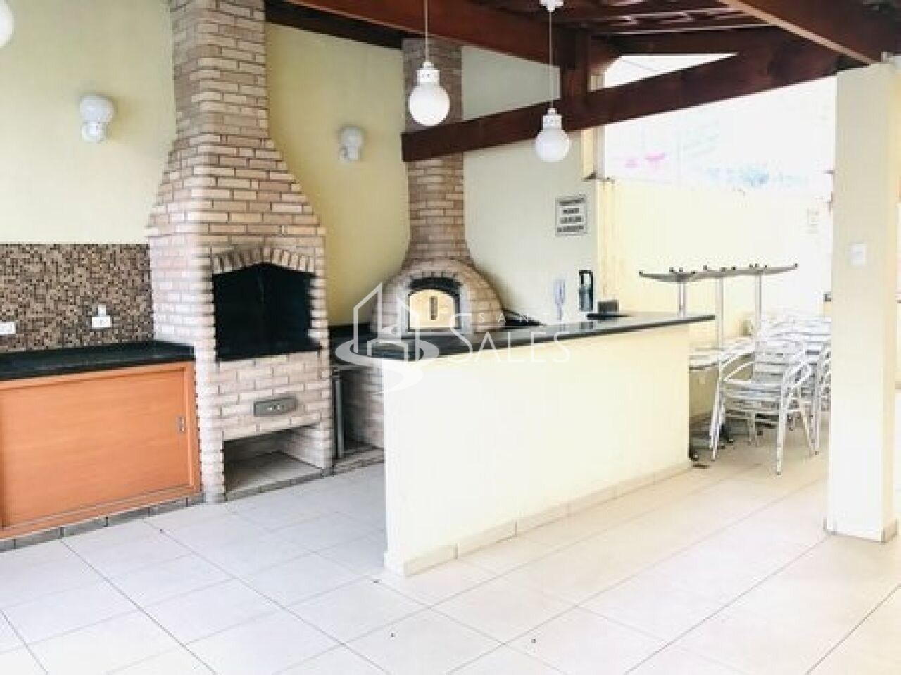 Apartamento, 3 quartos, 75 m² - Foto 25