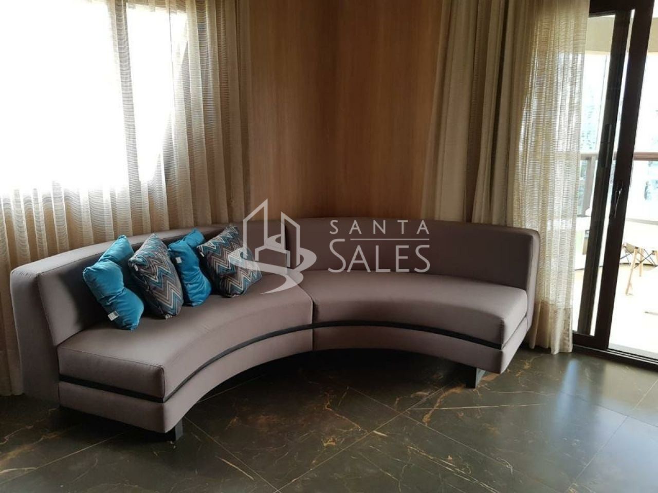 Apartamento, 1 quarto, 49 m² - Foto 6