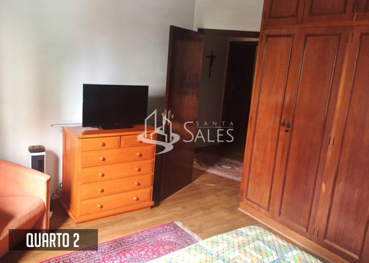 Sobrado, 3 quartos, 243 m² - Foto 26