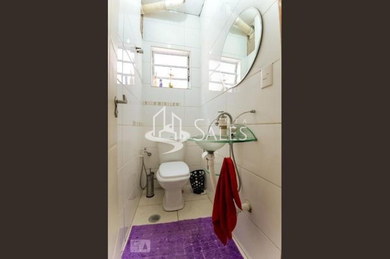 Sobrado, 4 quartos, 160 m² - Foto 23