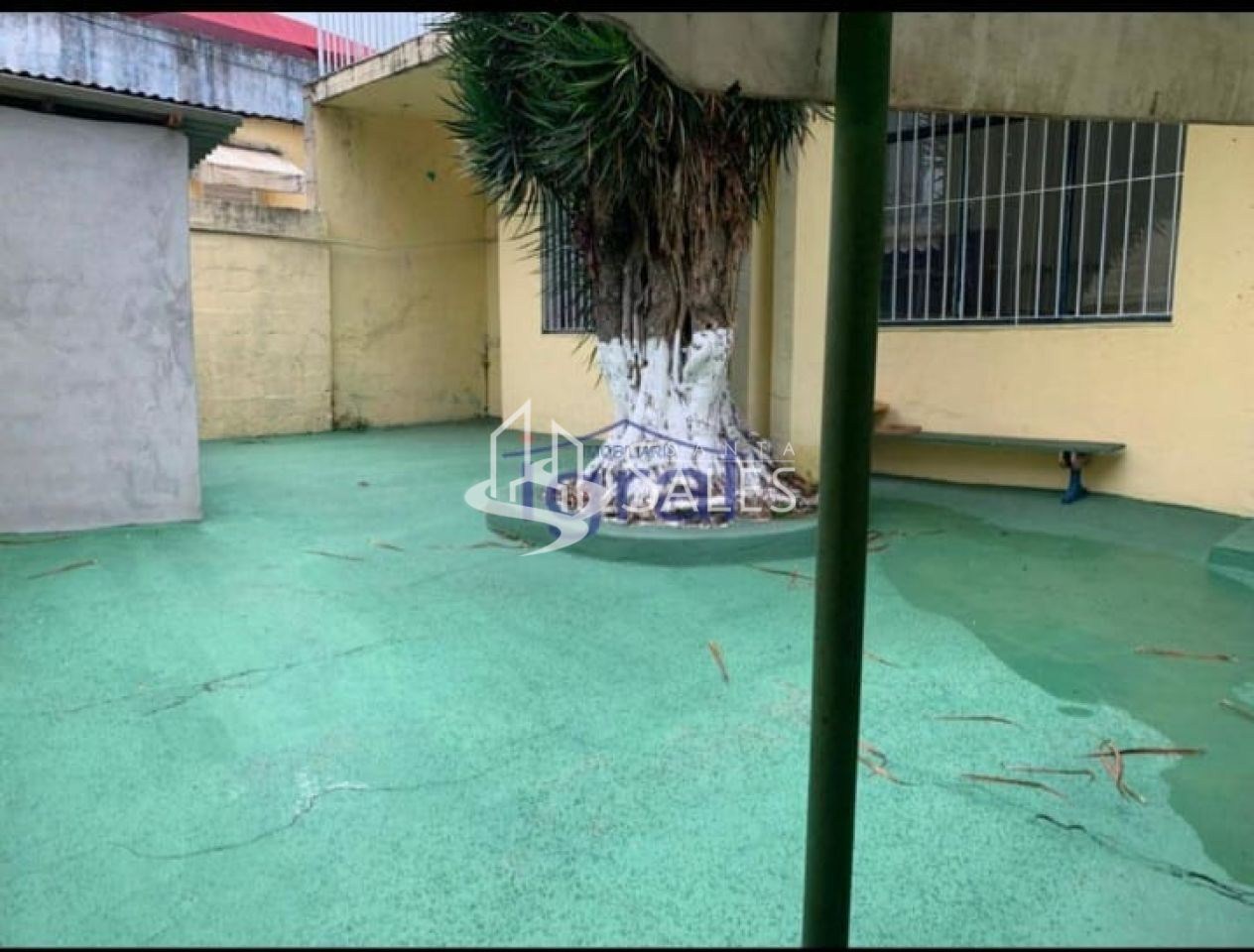 Prédio Inteiro, 361 m² - Foto 2