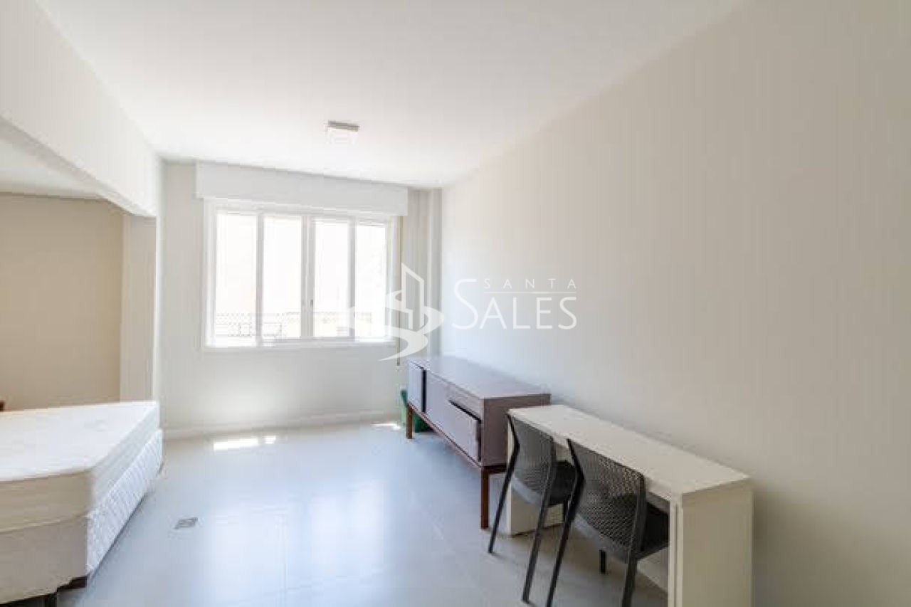 Apartamento, 1 quarto, 30 m² - Foto 18