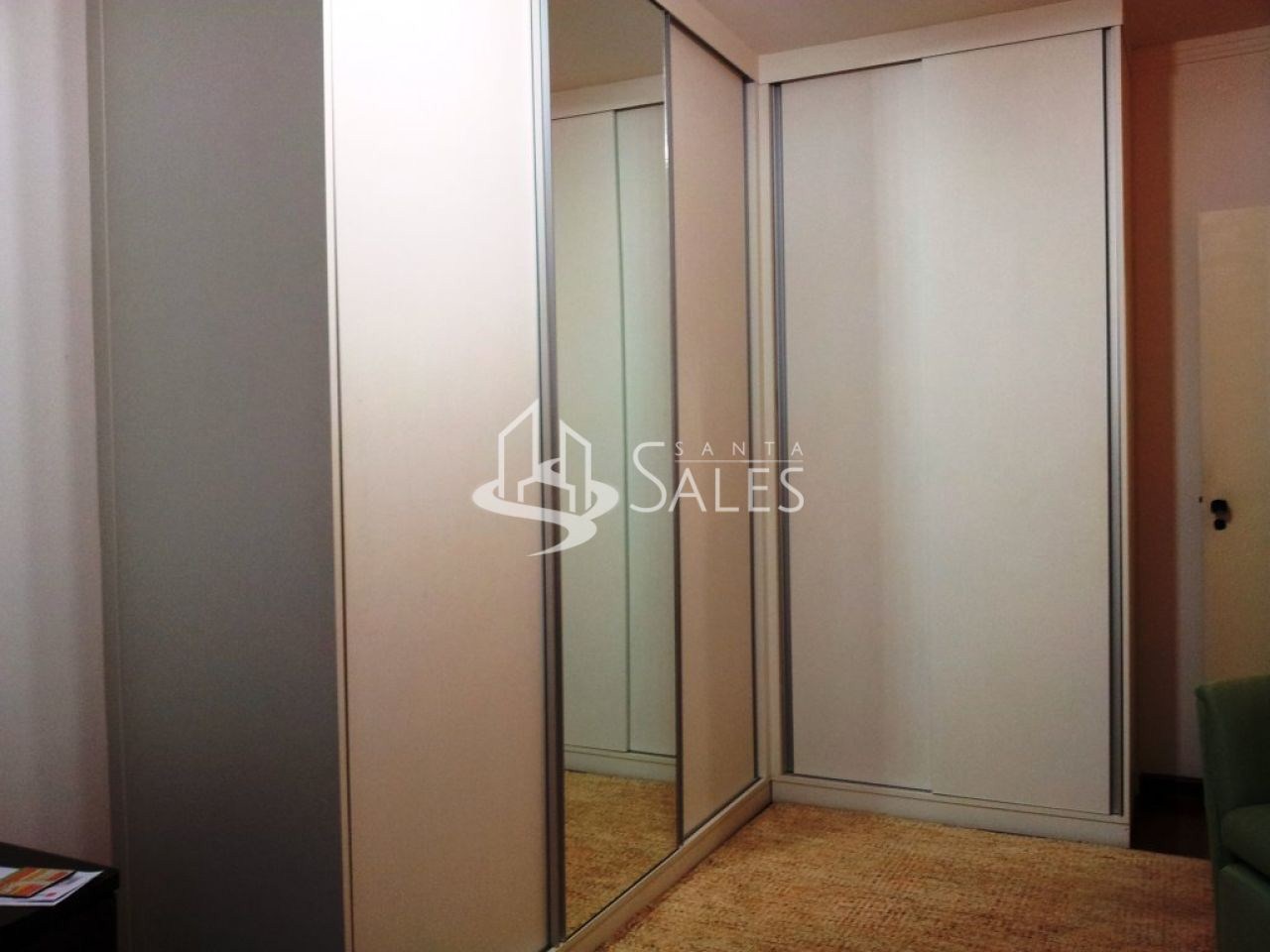 Apartamento, 3 quartos, 108 m² - Foto 6