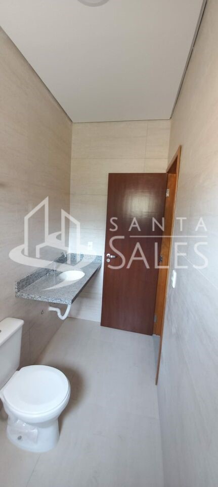 Sobrado, 3 quartos, 180 m² - Foto 14