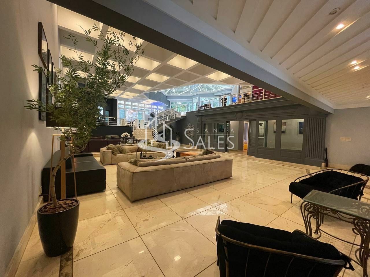 Casa, 6 quartos, 870 m² - Foto 14
