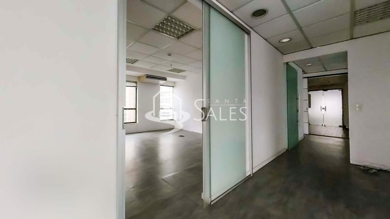 Sala-Conjunto, 227 m² - Foto 1