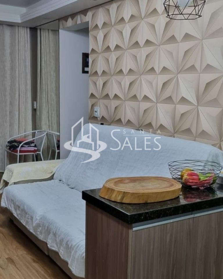 Apartamento, 2 quartos, 68 m² - Foto 3