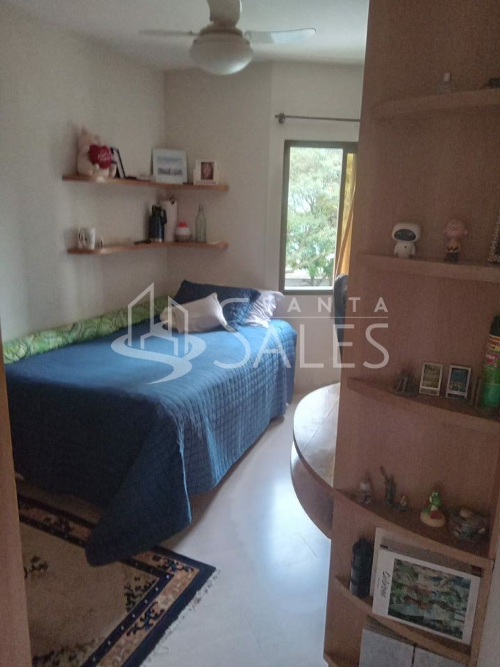 Apartamento à venda com 4 quartos, 145m² - Foto 10