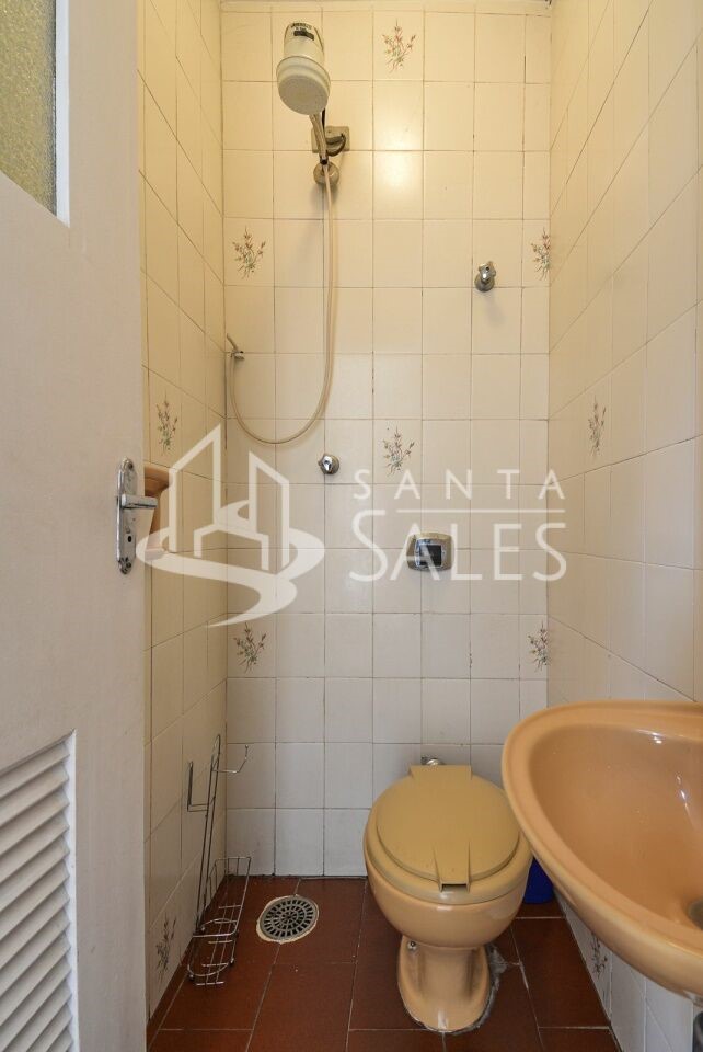 Sobrado, 3 quartos, 190 m² - Foto 23