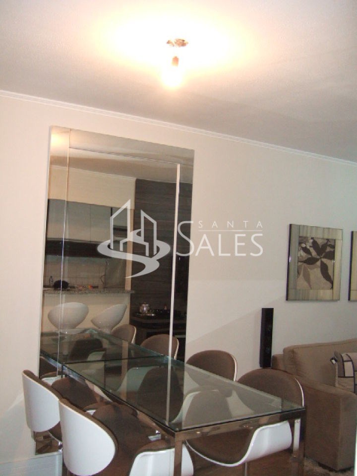 Apartamento, 1 quarto, 45 m² - Foto 9