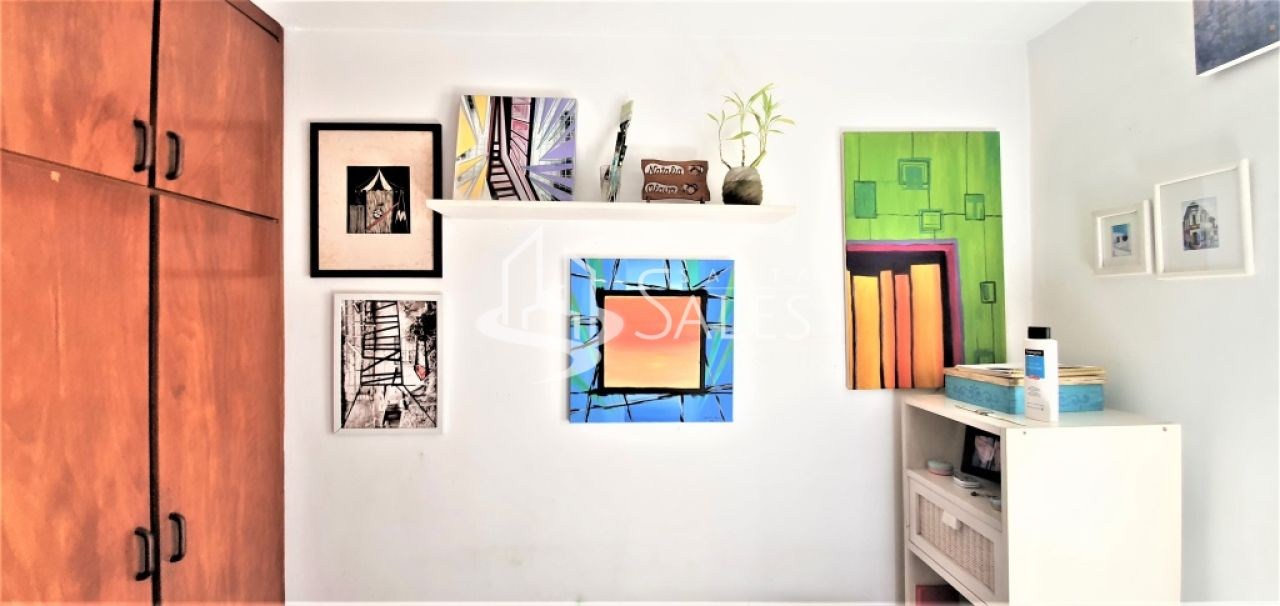 Apartamento, 3 quartos, 125 m² - Foto 24