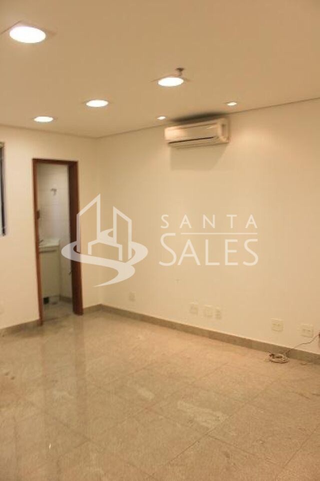 Sala-Conjunto, 39 m² - Foto 2