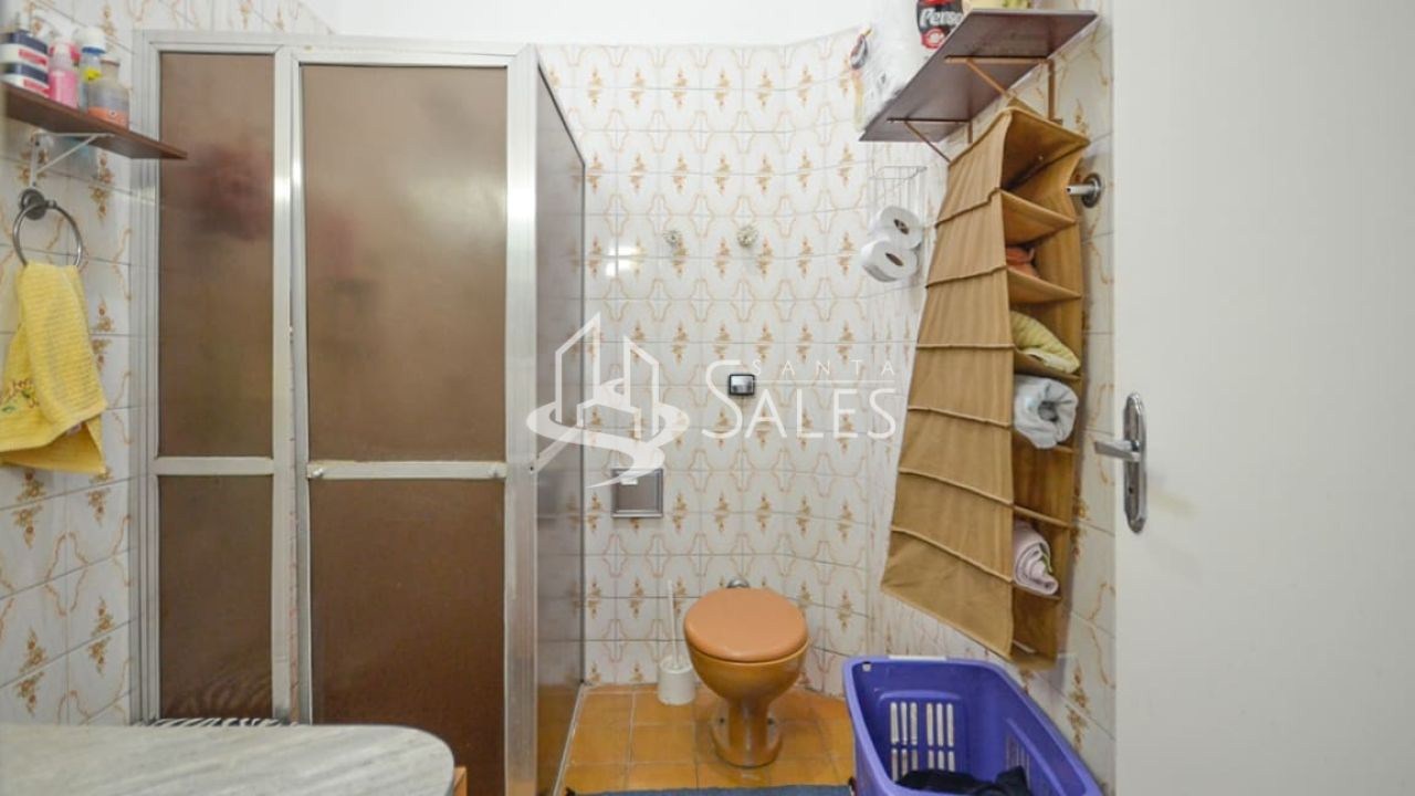 Sobrado à venda com 3 quartos, 160m² - Foto 20