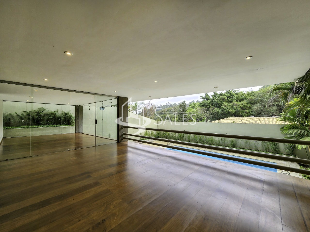 Sobrado, 6 quartos, 900 m² - Foto 15