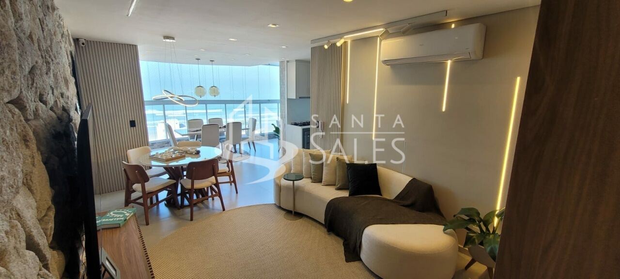 Cobertura à venda com 3 quartos, 240m² - Foto 4