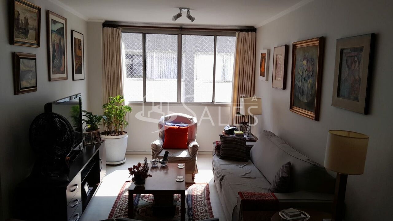 Apartamento, 3 quartos, 88 m² - Foto 3