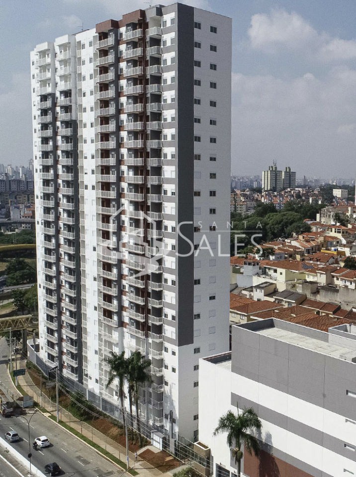 Loja-Salão à venda com 2 quartos, 41m² - Foto 3