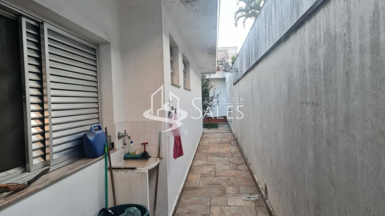Sobrado, 6 quartos, 470 m² - Foto 1