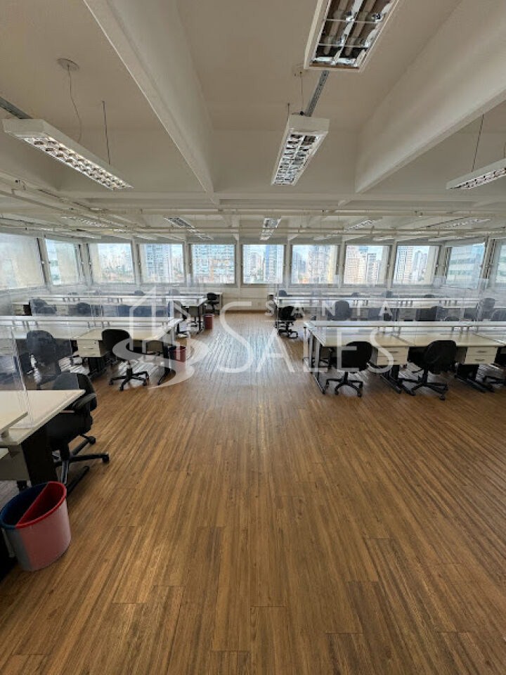 Imóvel Comercial Padrão para alugar, 415m² - Foto 10