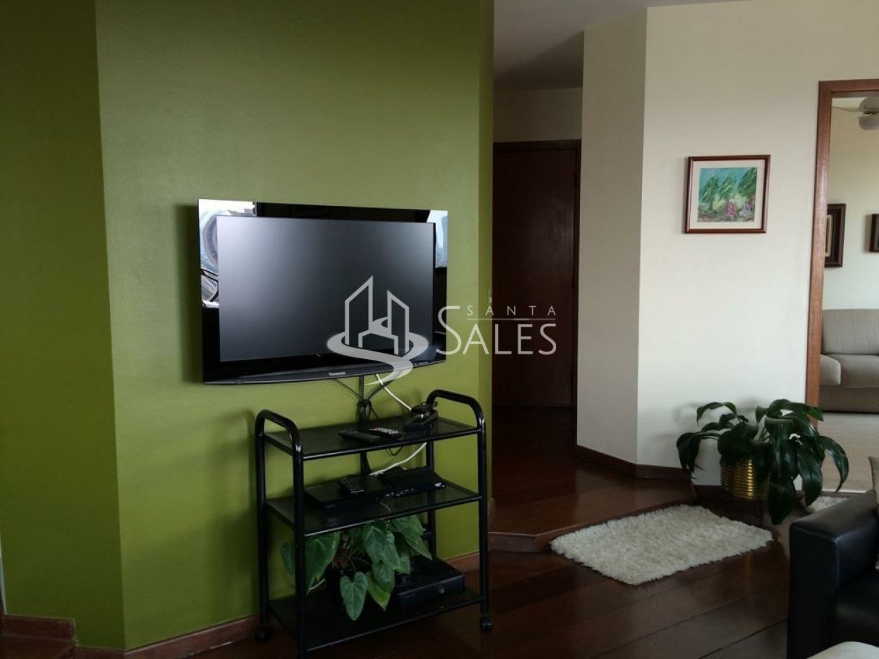 Apartamento, 4 quartos, 216 m² - Foto 41