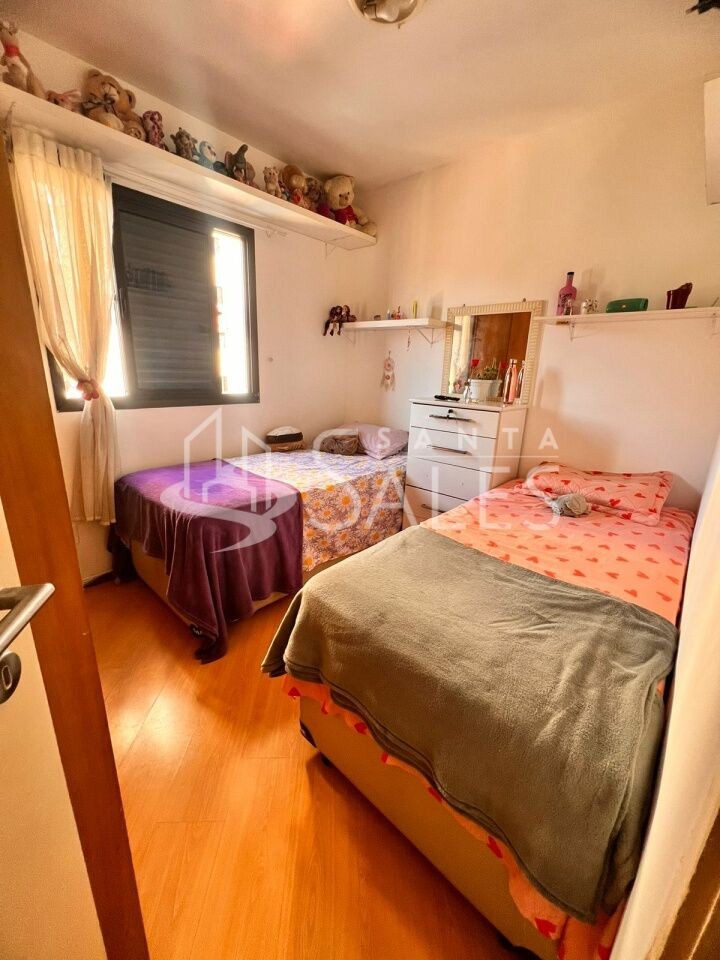 Apartamento, 2 quartos, 56 m² - Foto 7