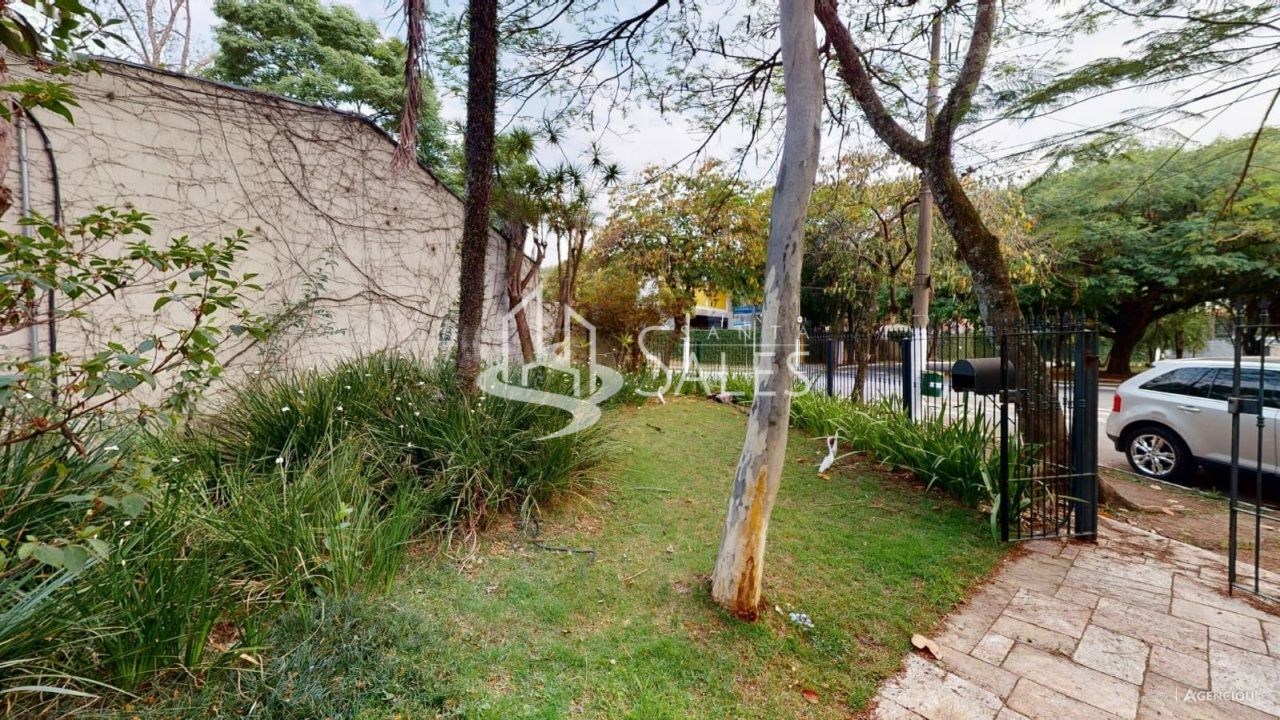 Casa, 7 quartos, 380 m² - Foto 12