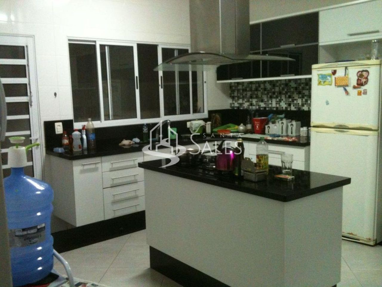 Sobrado, 3 quartos, 220 m² - Foto 26