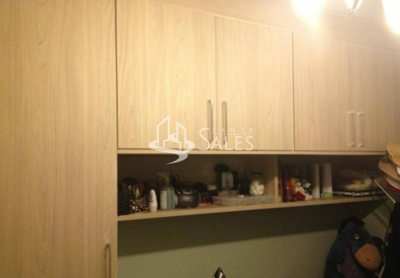 Apartamento, 2 quartos, 58 m² - Foto 10
