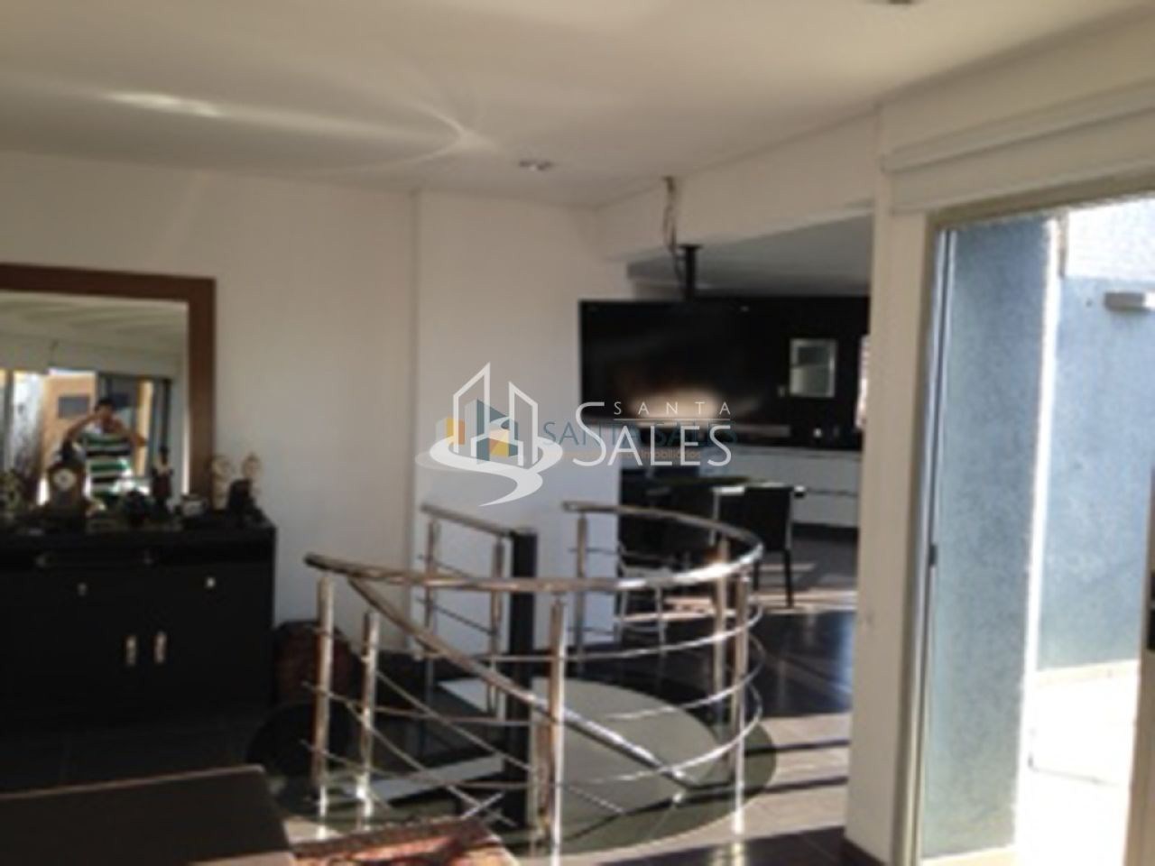 Apartamento, 4 quartos, 160 m² - Foto 8