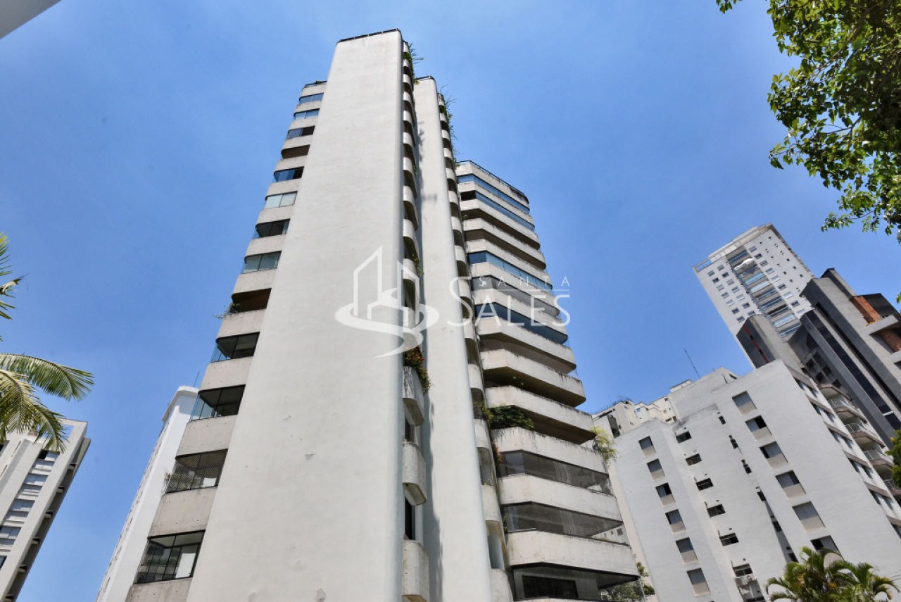 Apartamento, 4 quartos, 320 m² - Foto 3
