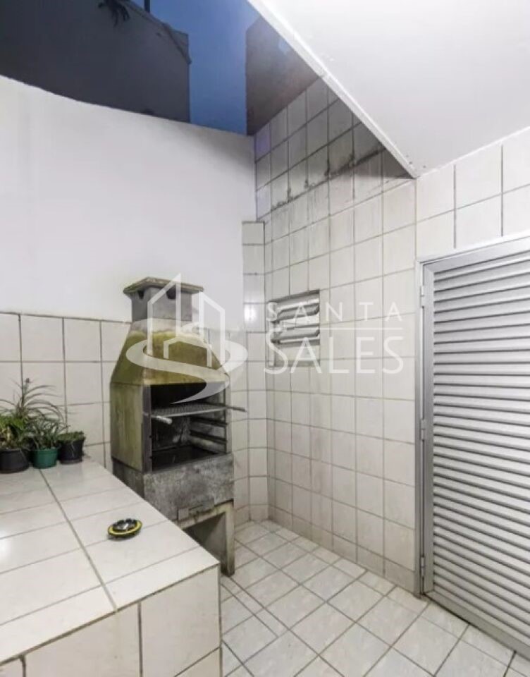 Sobrado, 2 quartos, 73 m² - Foto 22