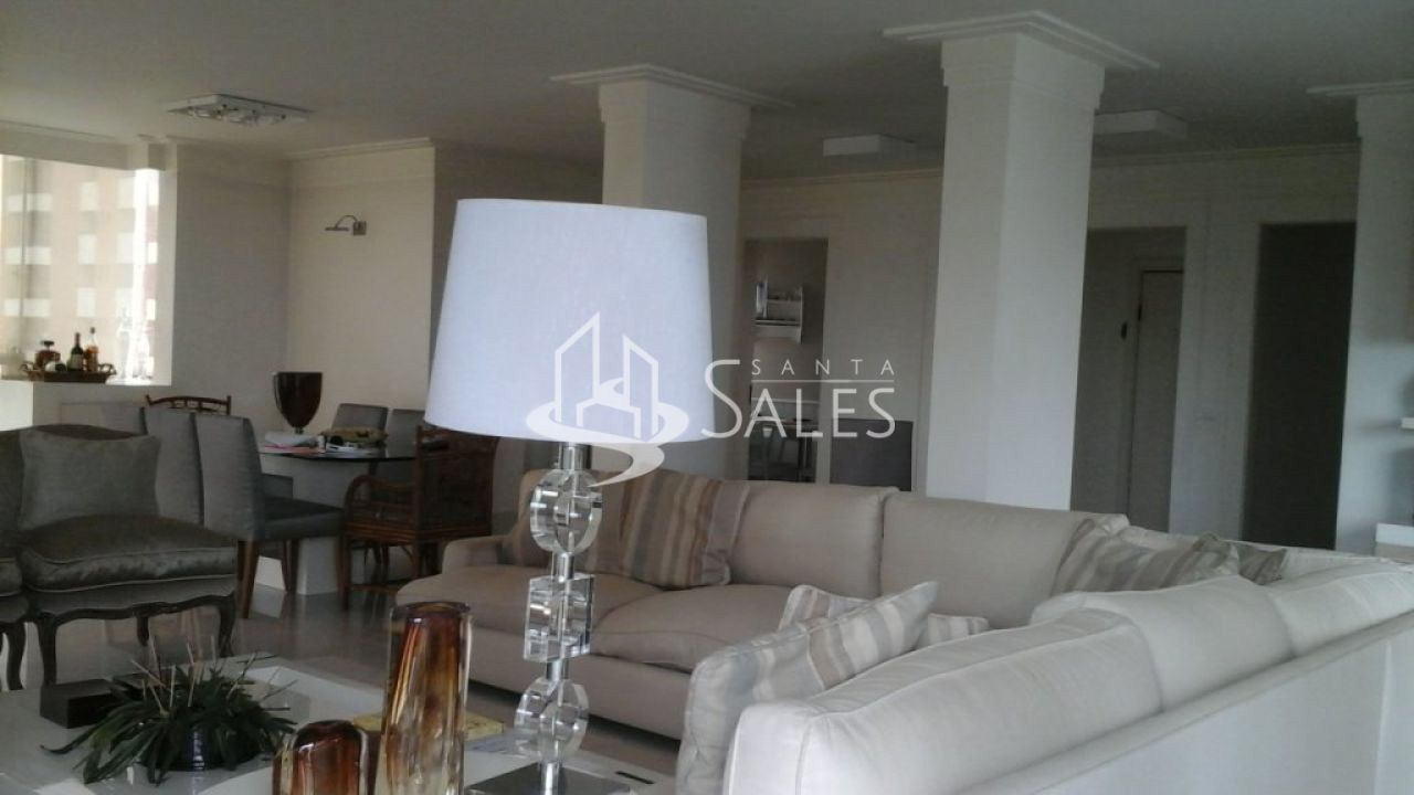 Apartamento, 4 quartos, 224 m² - Foto 23