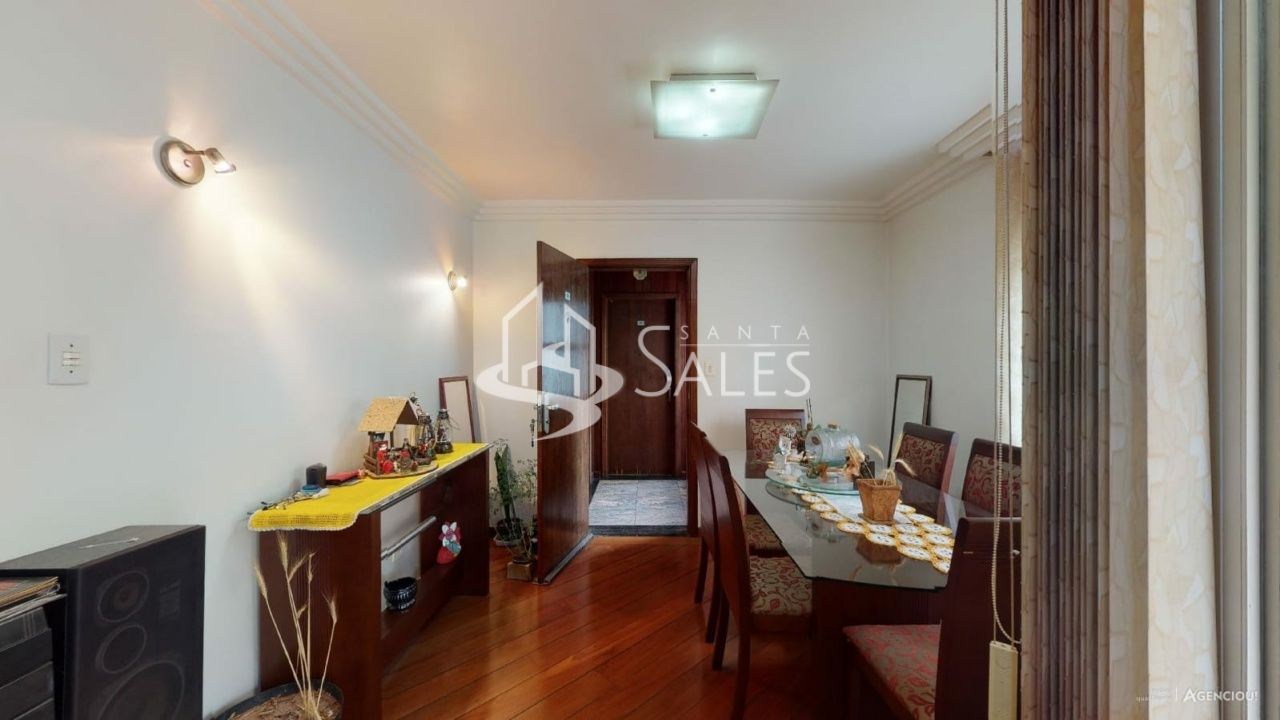 Apartamento, 3 quartos, 100 m² - Foto 6