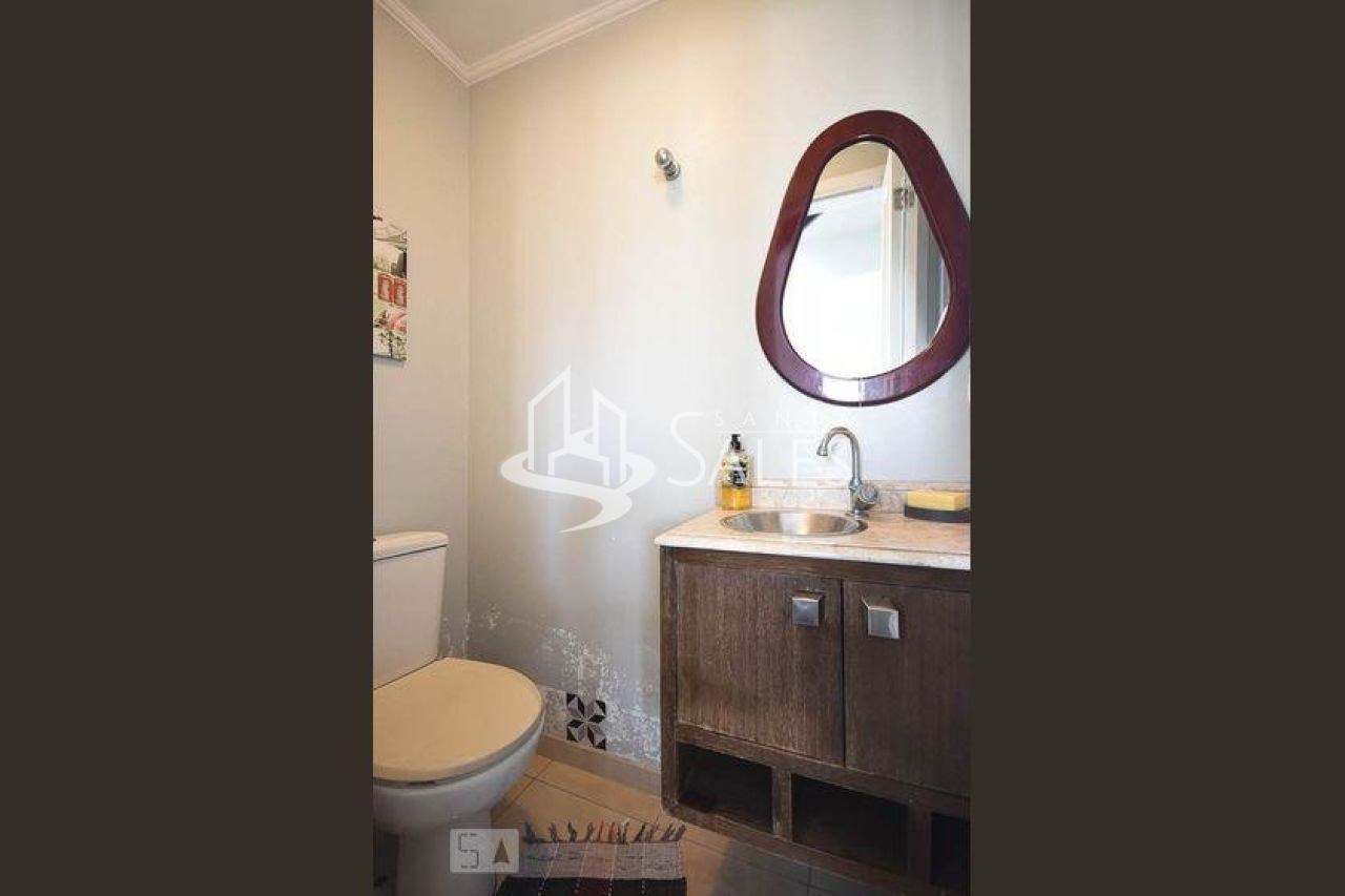 Apartamento, 3 quartos, 160 m² - Foto 20