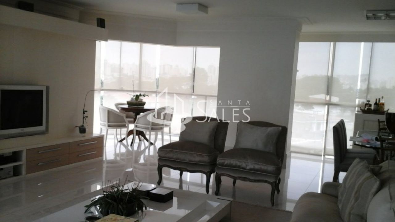 Apartamento, 4 quartos, 224 m² - Foto 22