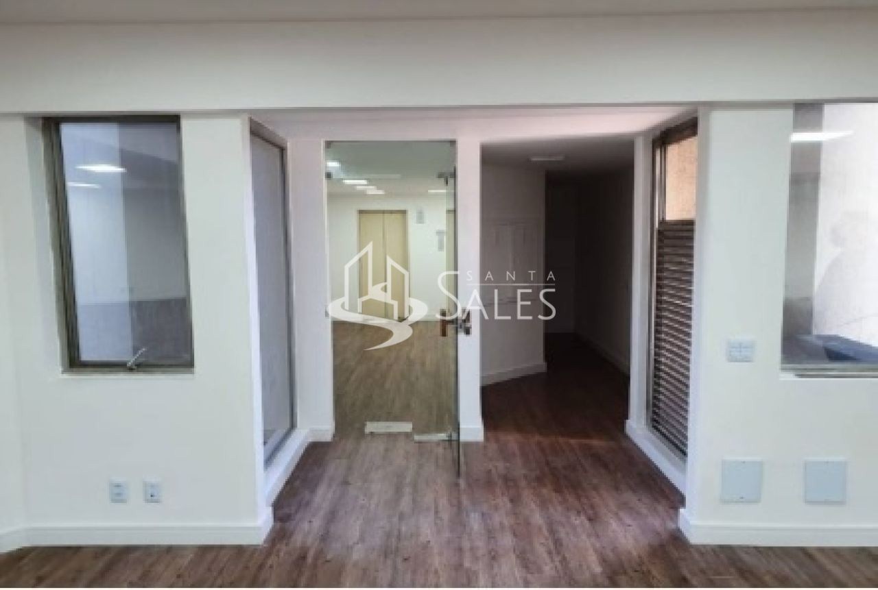 Loja-Salão, 104 m² - Foto 2