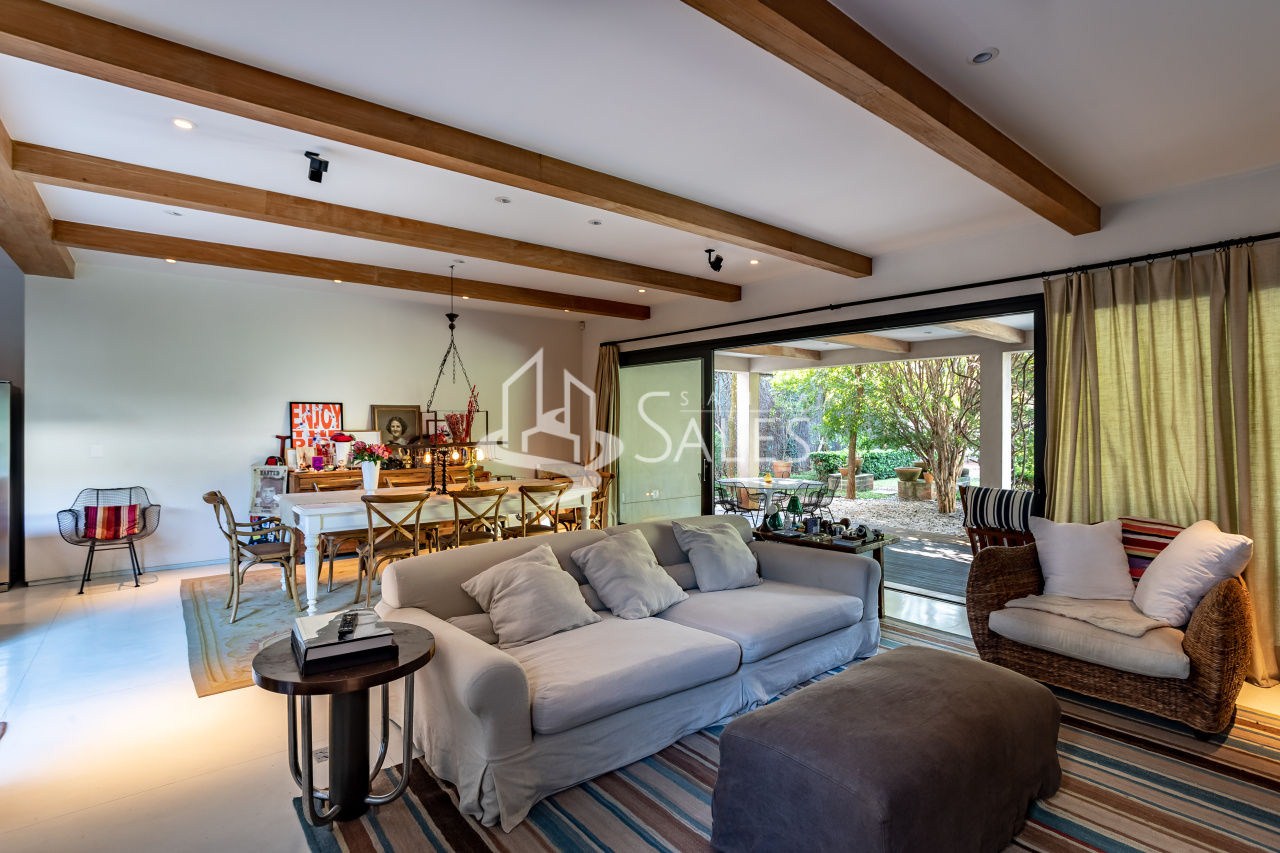 Sobrado, 3 quartos, 493 m² - Foto 17